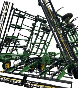 Культиватор John Deere 980, 8,5 м, б/в