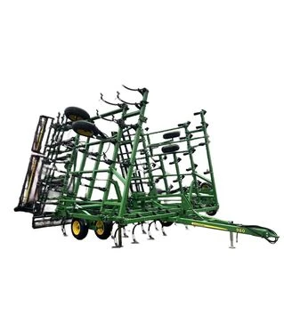 Культиватор John Deere 980, 9 м, б/в