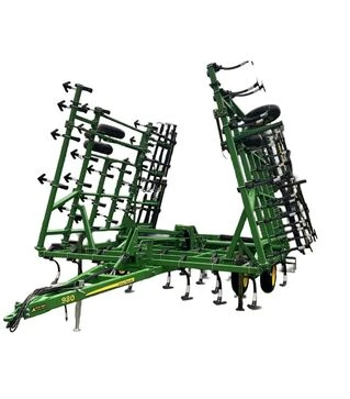 Культиватор John Deere 980, 9 м, б/в
