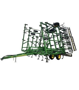 Культиватор John Deere 980, 9 м, б/в