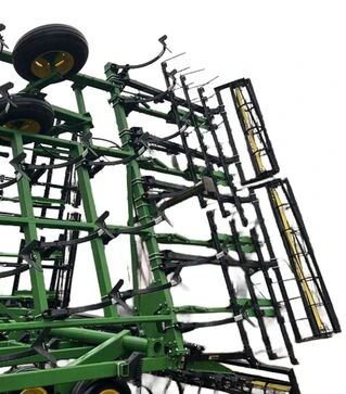 Культиватор John Deere 980, 9 м, б/в