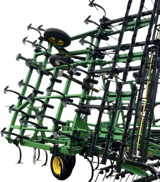 Культиватор John Deere 980, 9 м, б/в