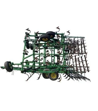 Культиватор John Deere 980, 9,5 м, б/в