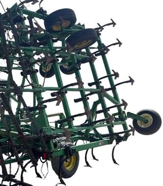 Культиватор John Deere 980, 9,5 м, б/в