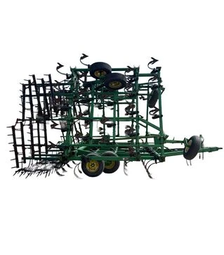 Культиватор John Deere 980, 9,5 м, б/в