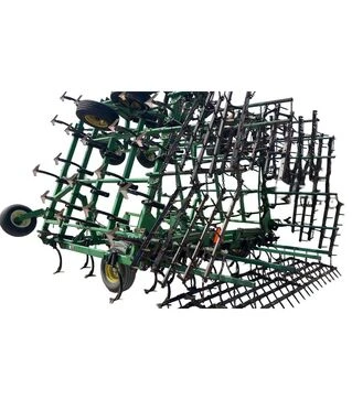 Культиватор John Deere 980, 9,5 м, б/в