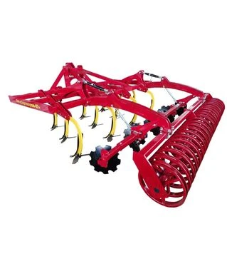 Культиватор стерневой СЛОБОДА Таргет 25Н