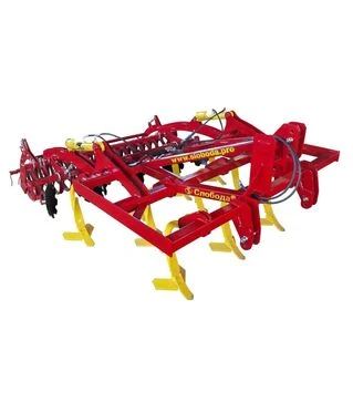 Культиватор стерньовий СЛОБОДА Таргет 35Н