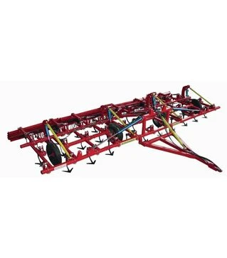 Культиватор СЛОБОДА КПС-5МП-3Р трирядний