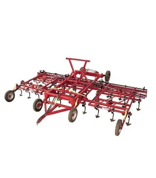 Культиватор СЛОБОДА КПС-6МРП чотирирядний
