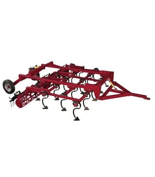 Культиватор СЛОБОДА КПС-8МРП чотирирядний