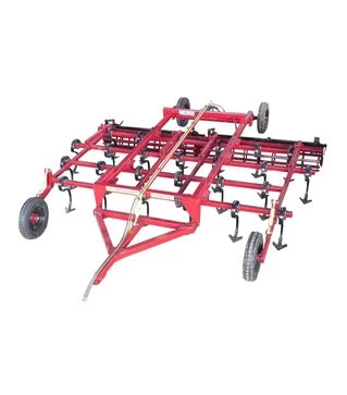 Культиватор СЛОБОДА КПС-10МРП чотирирядний