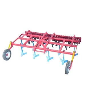 Культиватор стерньовий СЛОБОДА КСР-4