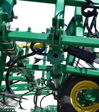 Культиватор сплошной отделки HARVEST TERRA 5 PRO 840