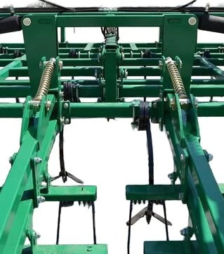 Культиватор сплошной отделки HARVEST TERRA 5 PRO 840