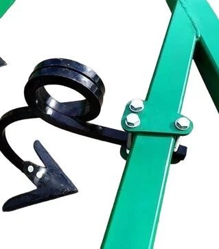 Культиватор сплошной отделки HARVEST TERRA 5 PRO 840