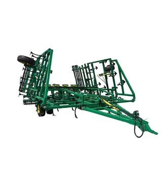 Культиватор сплошной отделки HARVEST TERRA 5 PRO 840