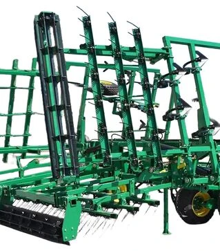 Культиватор сплошной отделки HARVEST TERRA 5 PRO 840