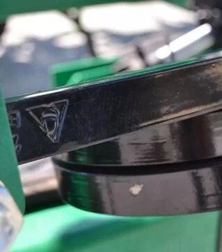 Культиватор сплошной отделки HARVEST TERRA 5 PRO 840