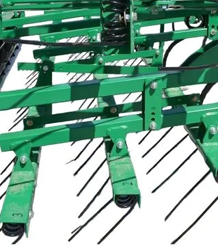 Культиватор сплошной отделки HARVEST TERRA 5 PRO 840