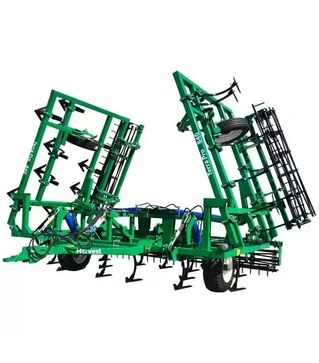 Культиватор сплошной отделки HARVEST TERRA 3 PRO 840
