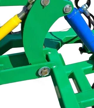 Культиватор суцільної обробки HARVEST TERRA 3 PRO 400