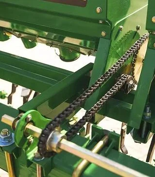 Культиватор междурядный HARVEST 560 PRO