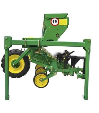 Культиватор междурядный HARVEST 560 PRO