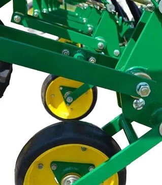 Культиватор междурядный HARVEST 560