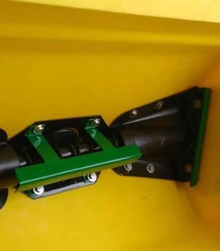 Культиватор междурядный HARVEST 560