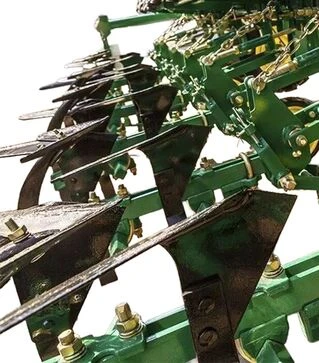 Культиватор междурядный HARVEST 560