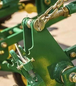 Культиватор междурядный HARVEST 560