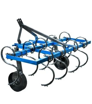 Культиватор универсальный ДТП КУ-1,6П