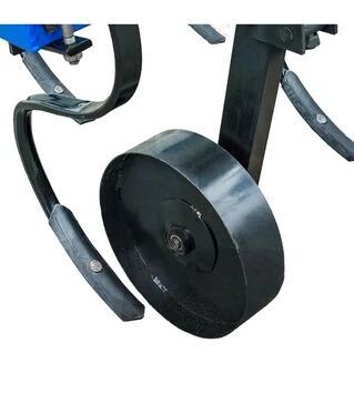 Культиватор универсальный ДТП КУ-1,6П