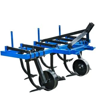 Культиватор универсальный ДТС КУ-1,6У