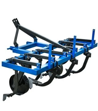 Культиватор универсальный ДТС КУ-1,6У