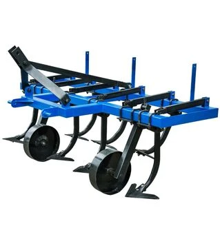 Культиватор универсальный ДТС КУ-1,6У