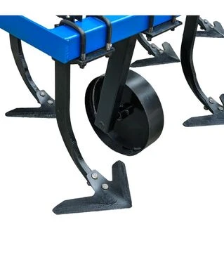 Культиватор универсальный ДТП КУ-2,0У