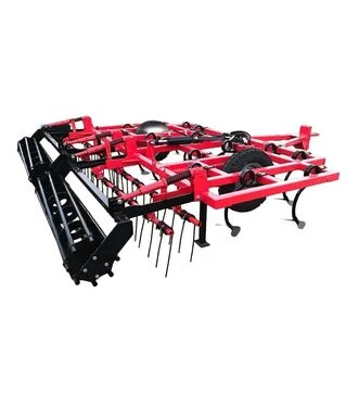 Культиватор сплошной обработки OSCAR К-4