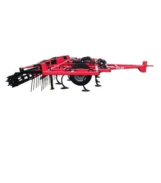 Культиватор сплошной обработки OSCAR К-4