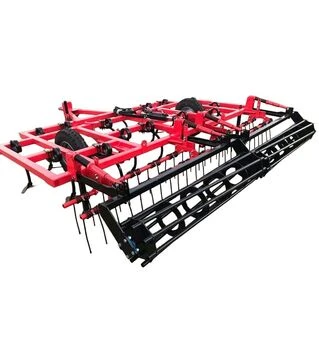 Культиватор сплошной обработки OSCAR К-4