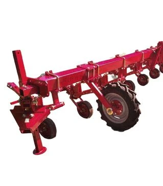 Культиватор пропашный OSCAR КРНВ-5,6