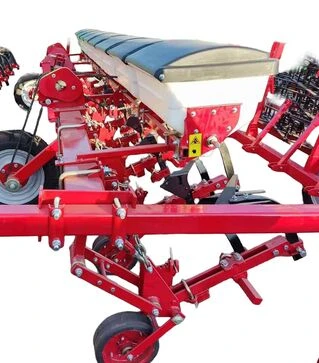 Культиватор пропашный OSCAR КРНВ-5,6