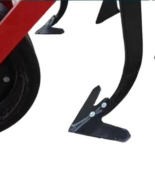 Культиватор пропашный OSCAR КРНВ-5,6