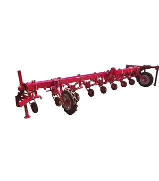 Культиватор пропашный OSCAR КРНВ-5,6