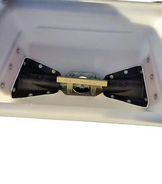 Культиватор пропашный OSCAR КРНВ-5,6