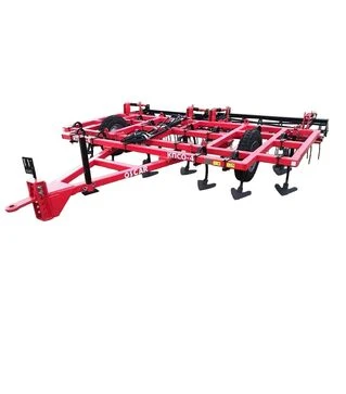 Культиватор сплошной обработки OSCAR К-5