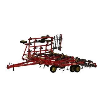 Культиватор прицепной ВОСТОК КПС-8ПМУ