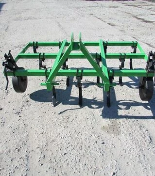 Культиватор сплошной обработки 1.8м, 11 пружинных лап
