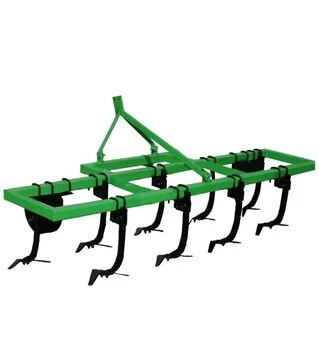 Культиватор сплошной обработки 1.8м, 9 стрельчатых лап